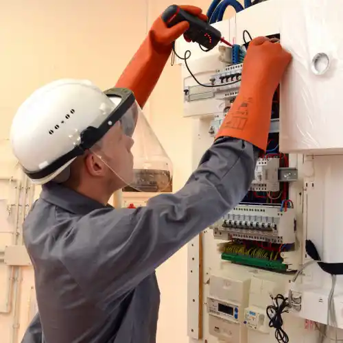 elektricien Elkenrade